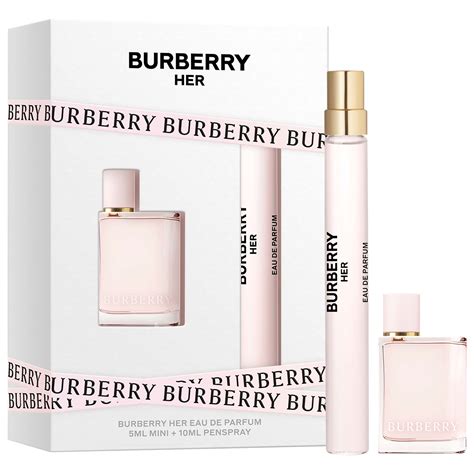 Buy Burberry Her Eau de Parfum · Lebanon 